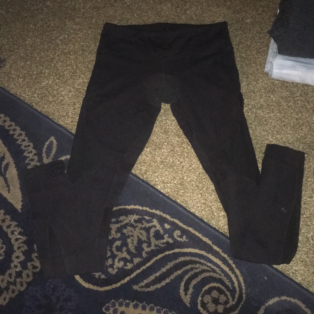 Alo workout leggings